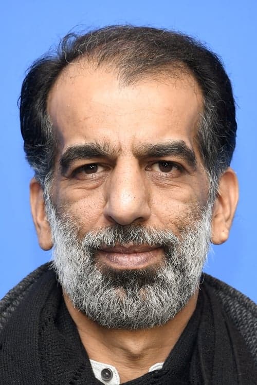 Ali Bagheri image
