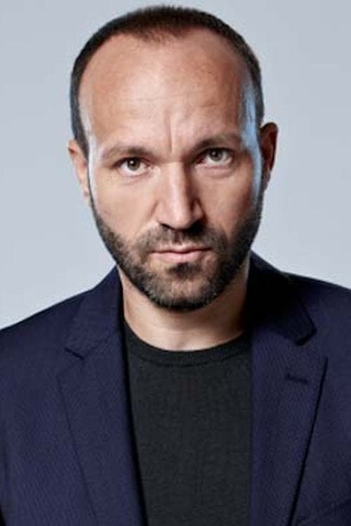 Ali Ben Horsting image