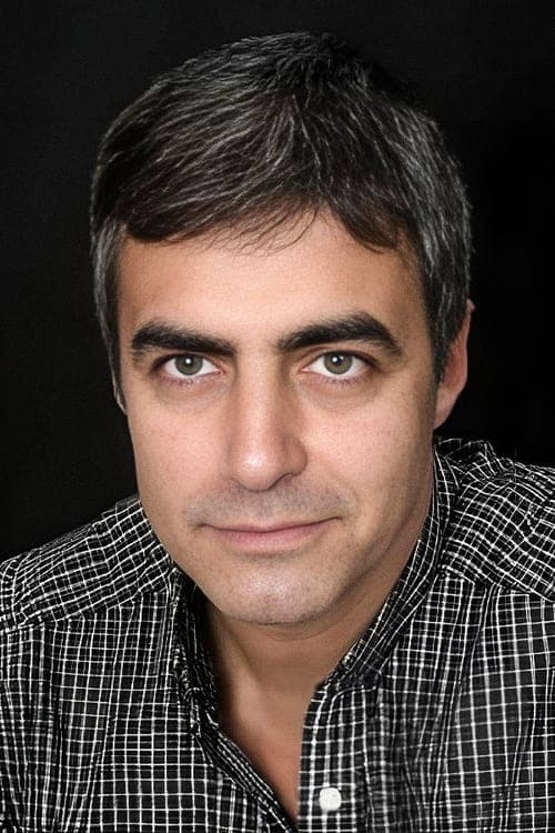 Ali Çatalbaş image