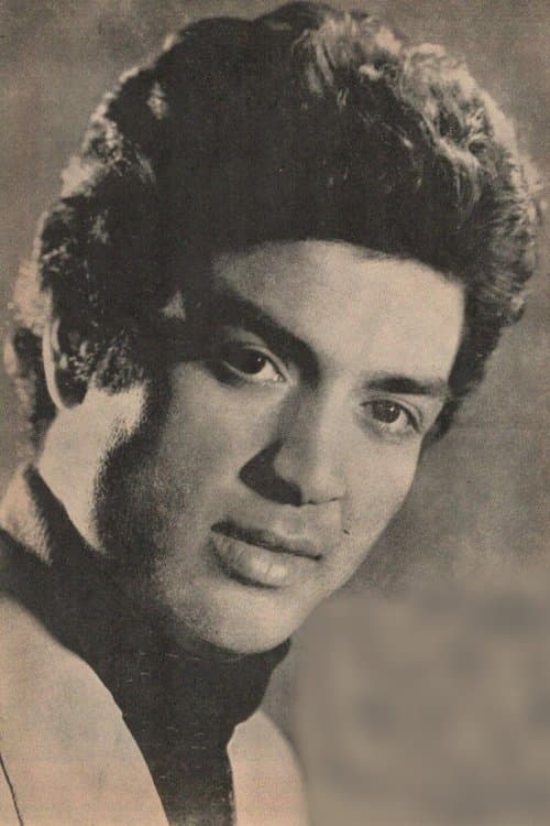 Ali Dehghan image