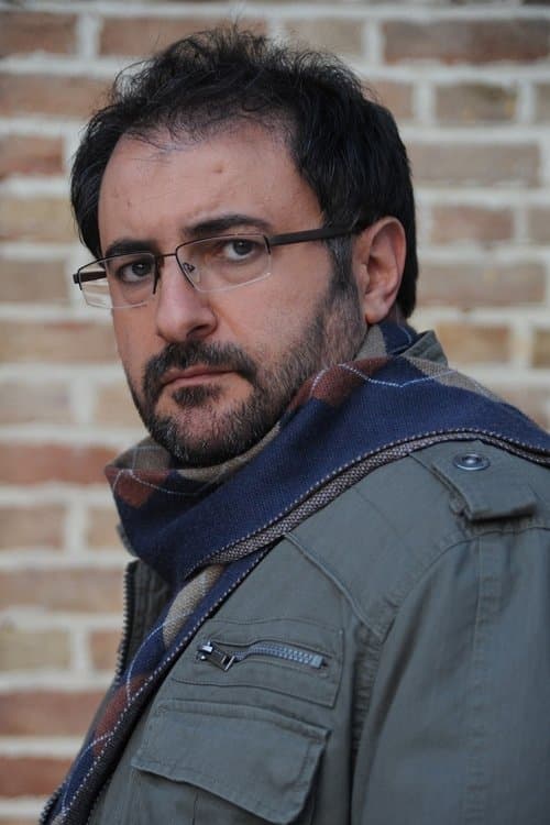 Ali Dehkordi image