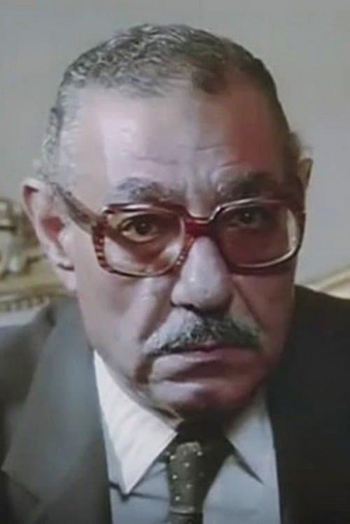Ali ElGandour image