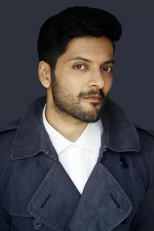Ali Fazal image
