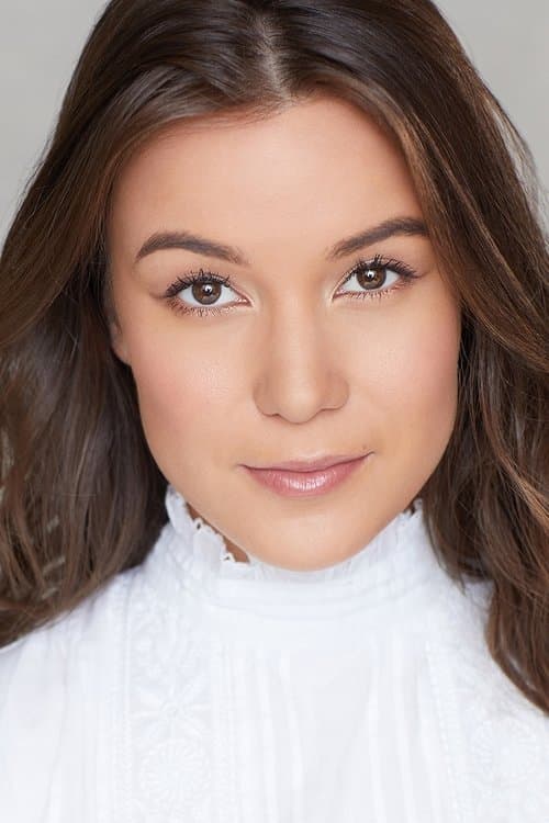 Ali Fumiko Whitney image