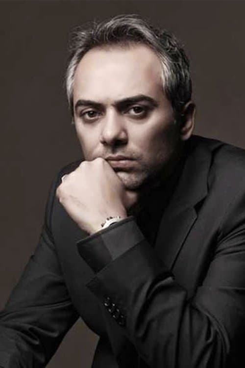 Ali Ghorbanzadeh image