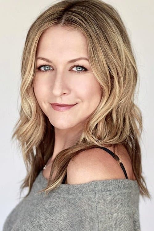Ali Hillis image