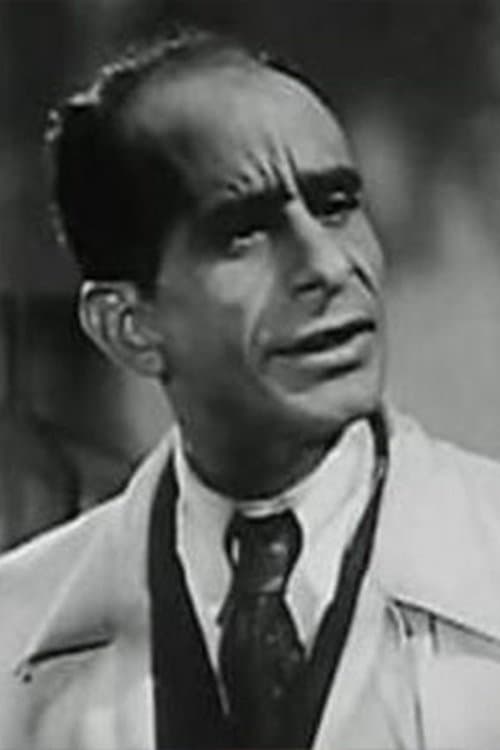 Ali Kamel image