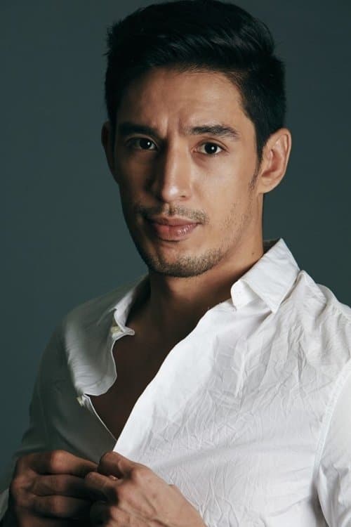 Ali Khatibi image
