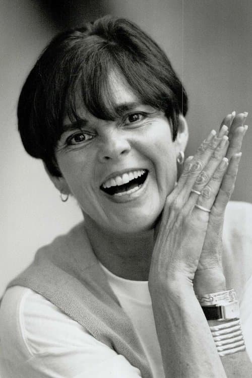 Ali MacGraw image