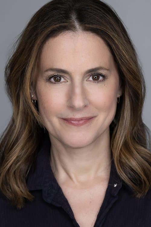 Ali Marsh image