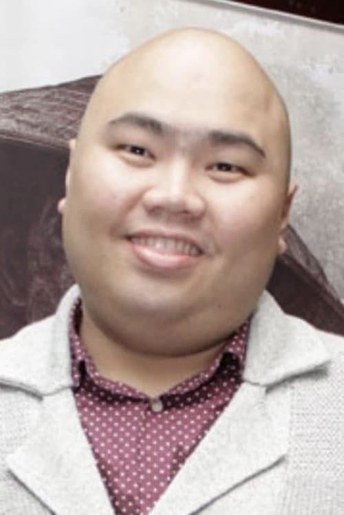 Ali Mensan image