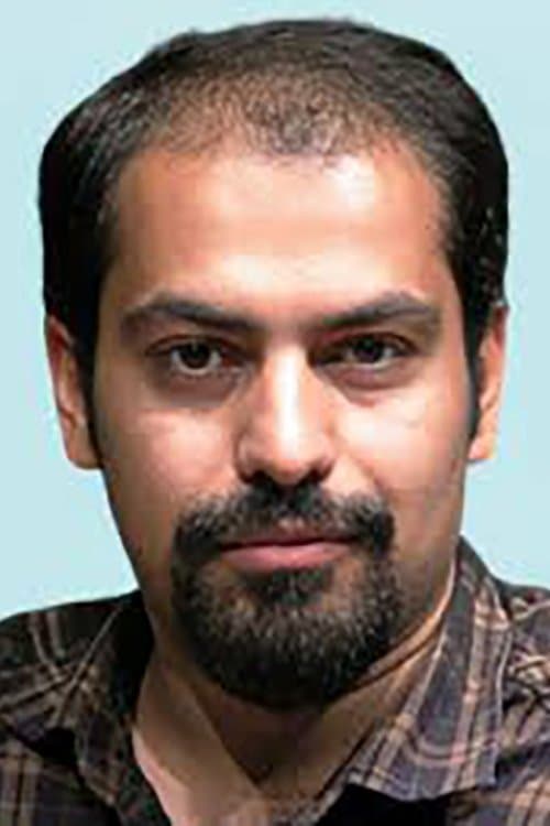 Photo of Ali Mollagholi Poor