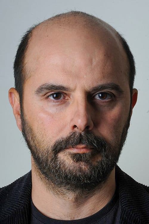 Ali Mosaffa image