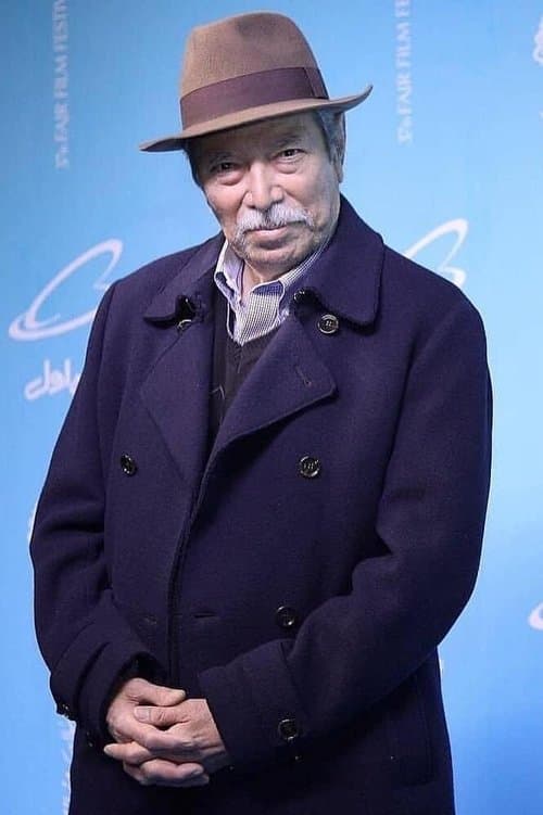 Ali Nasirian image