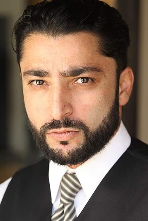Ali Olomi image