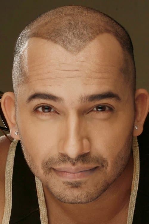 Ali Quli Mirza image