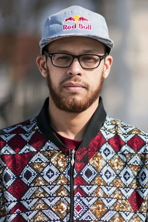 Ali Ramdani image