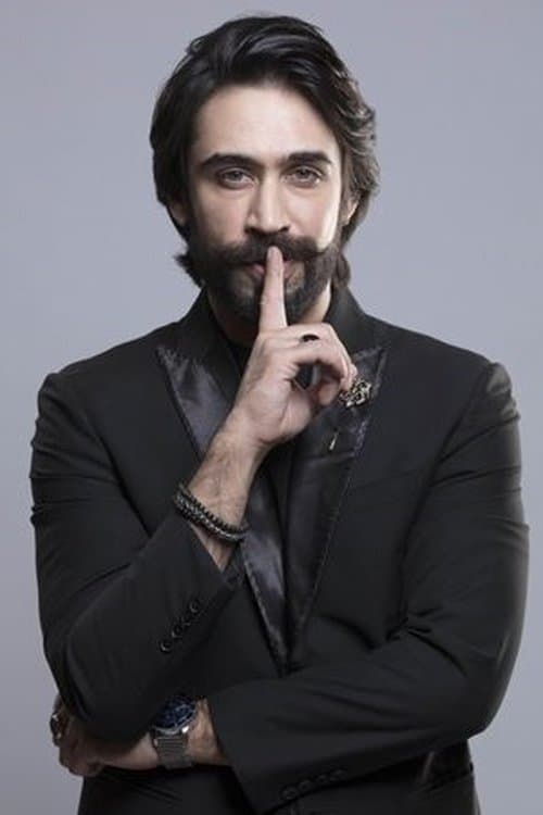 Ali Rehman Khan image