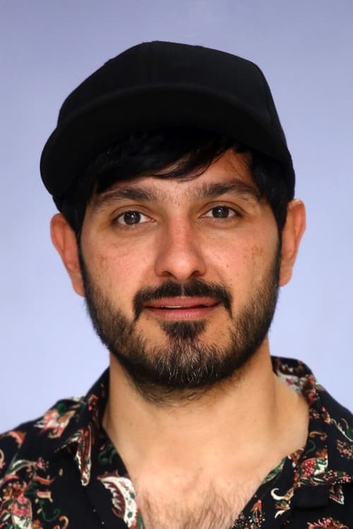 Ali Reza image