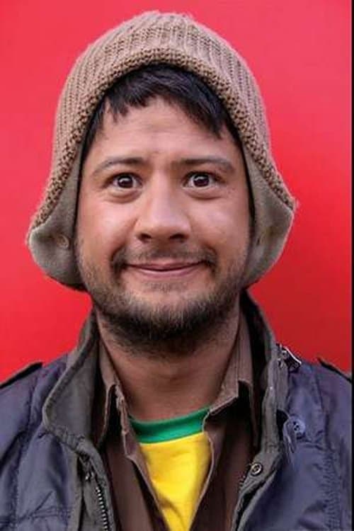 Ali Sadeghi image