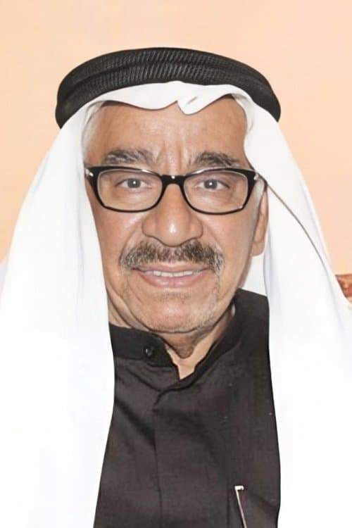 Ali Saleh AlQattan image