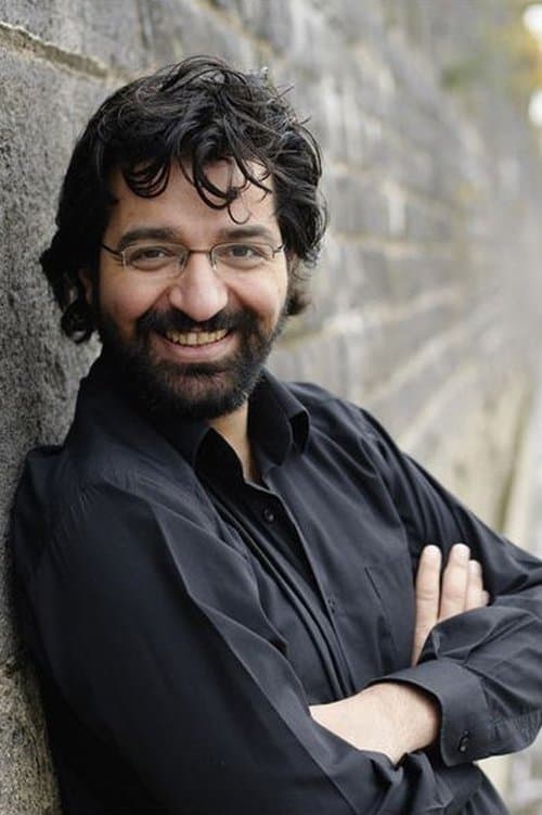 Photo of Ali Samadi Ahadi