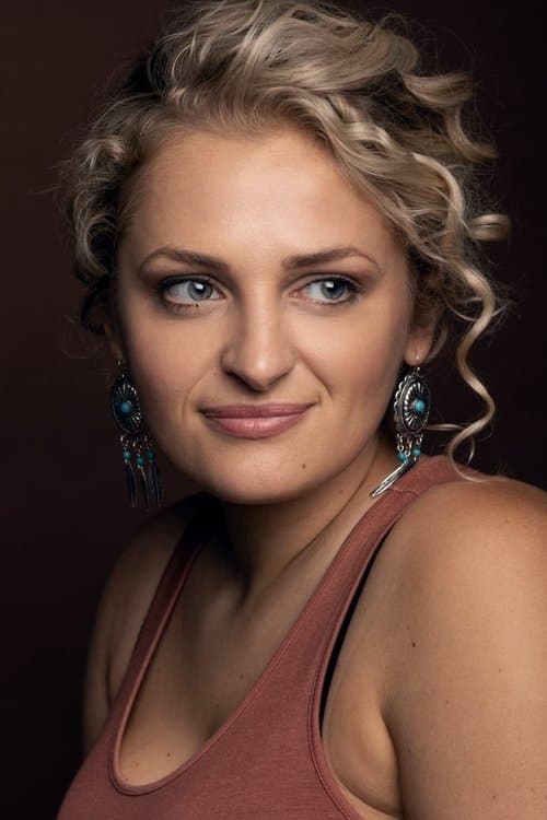 Ali Stroker image