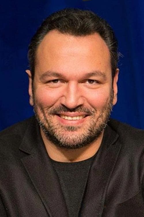 Ali Sunal image