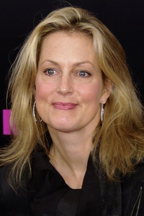Ali Wentworth image