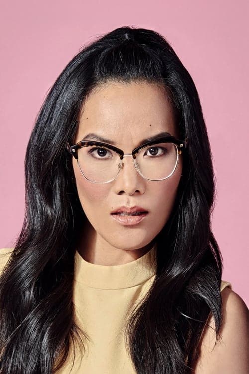 Ali Wong image
