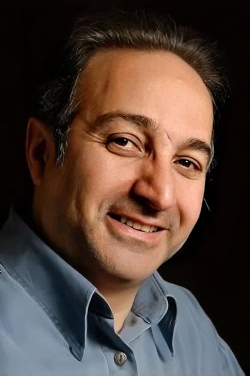 Ali Yaylı image