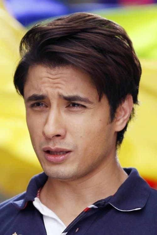 Ali Zafar image