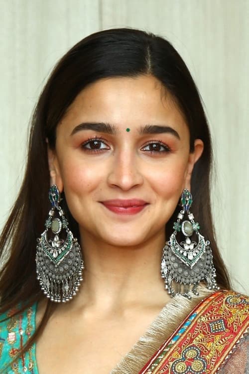Alia Bhatt image