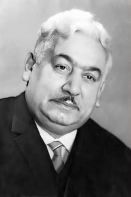 Aliagha Aghayev image