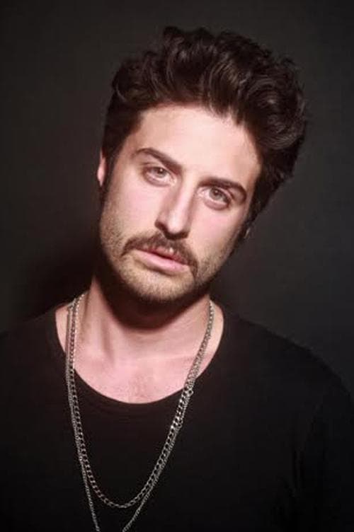 Alican Barlas image