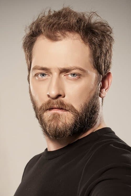 Alican Yücesoy image