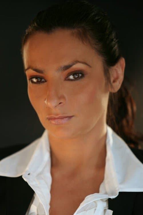 Alice Amter image