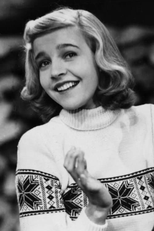 Alice Babs image