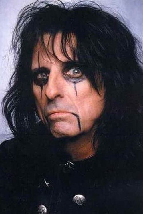 Alice Cooper image