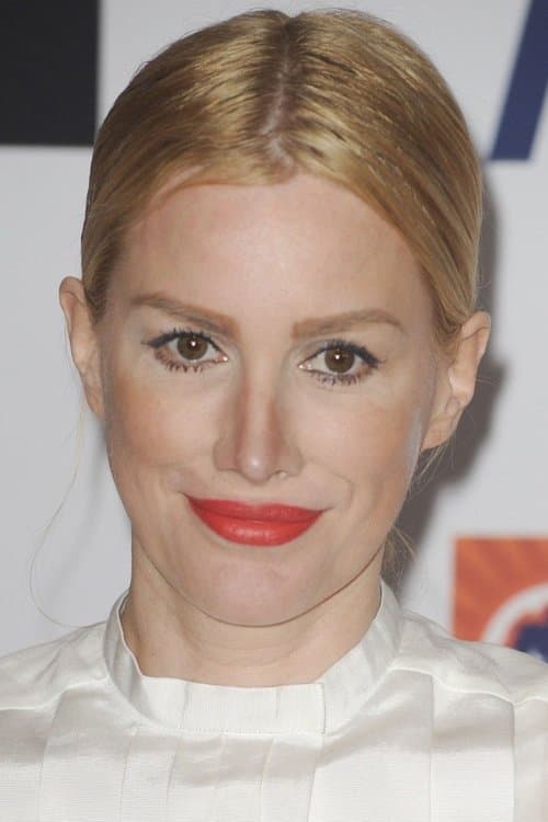 Alice Evans image