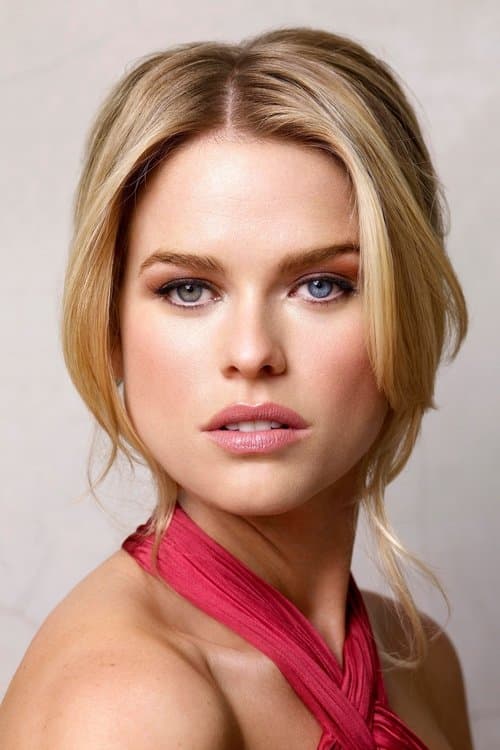 Alice Eve image