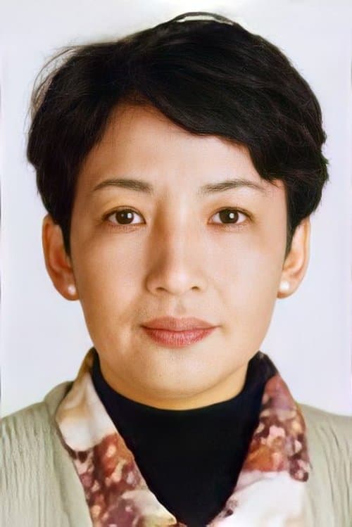 Alice Fung So-Bor image