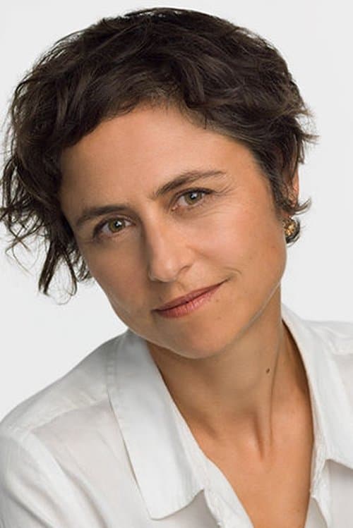 Alice Garner image