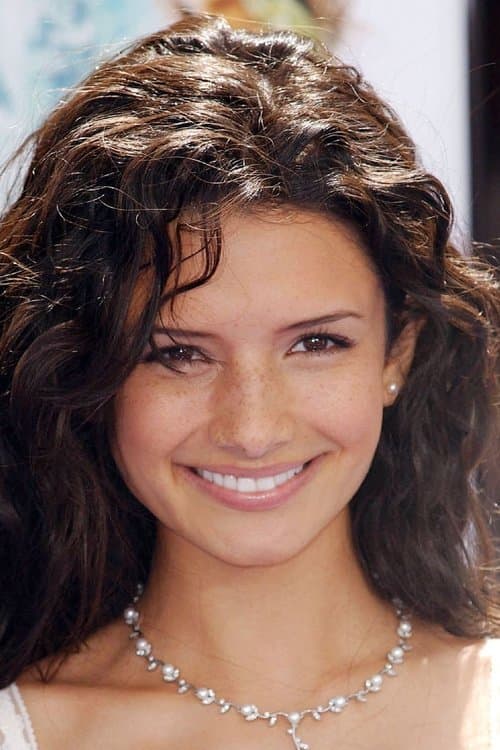 Alice Greczyn image