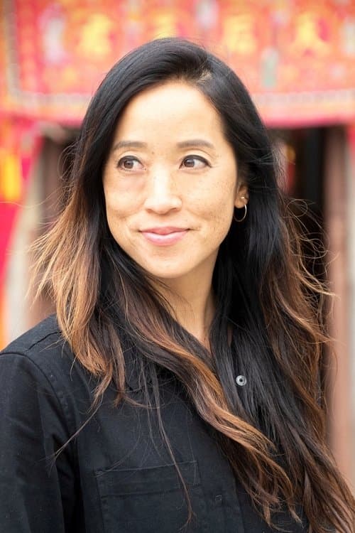 Photo of Alice Gu