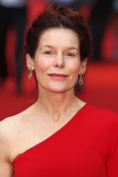 Alice Krige image