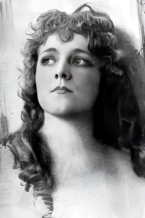 Alice Mann image