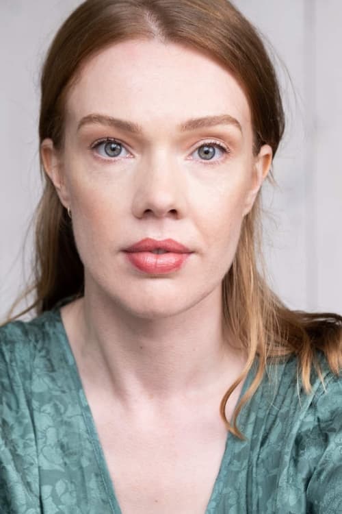 Alice May Connolly image