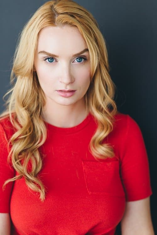 Alice Moran image