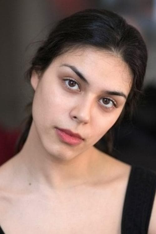 Alice Rahimi image